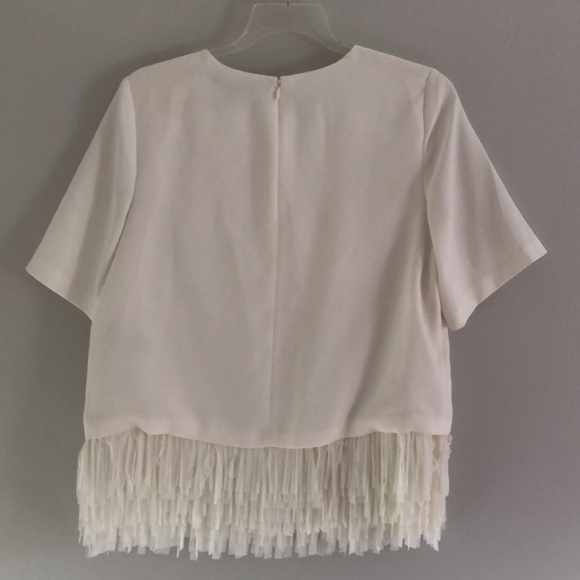 NWT Banana Rep - Size Large petite - Picture 2 of 7